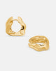 Gold Vermeil