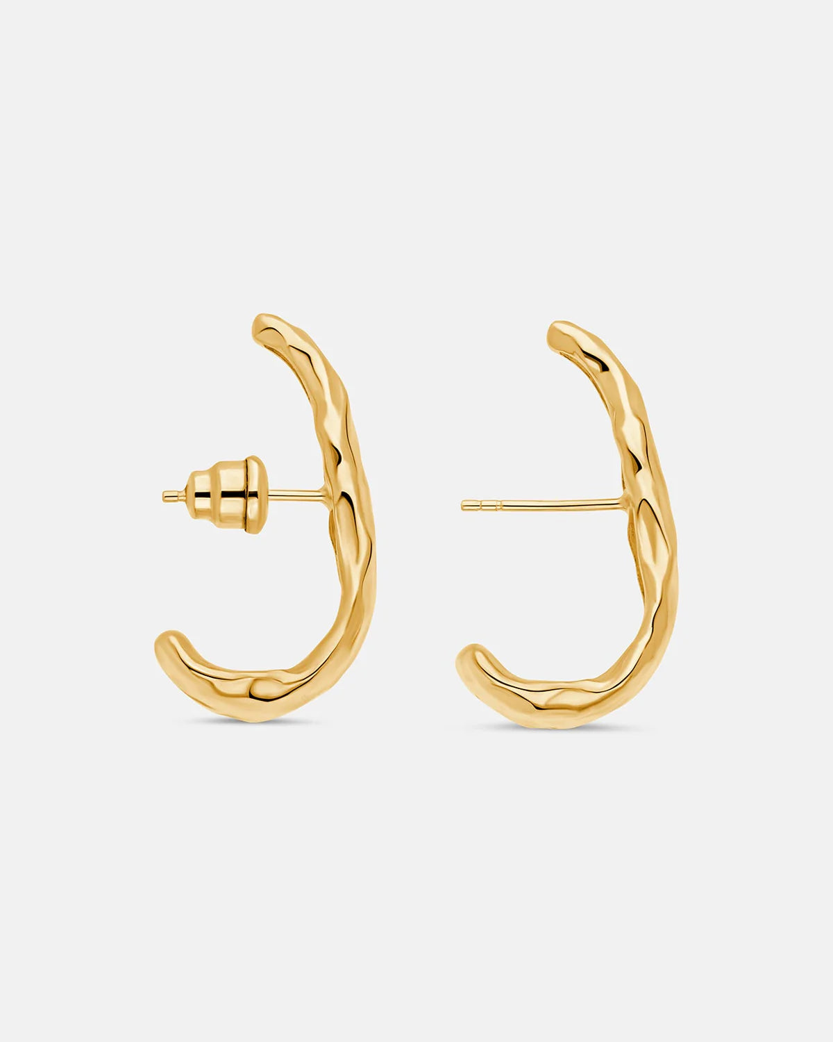 Gold Vermeil