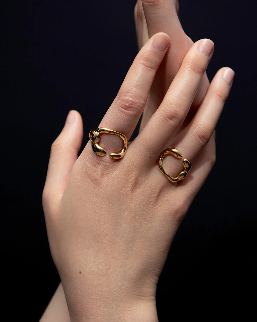Gold Vermeil