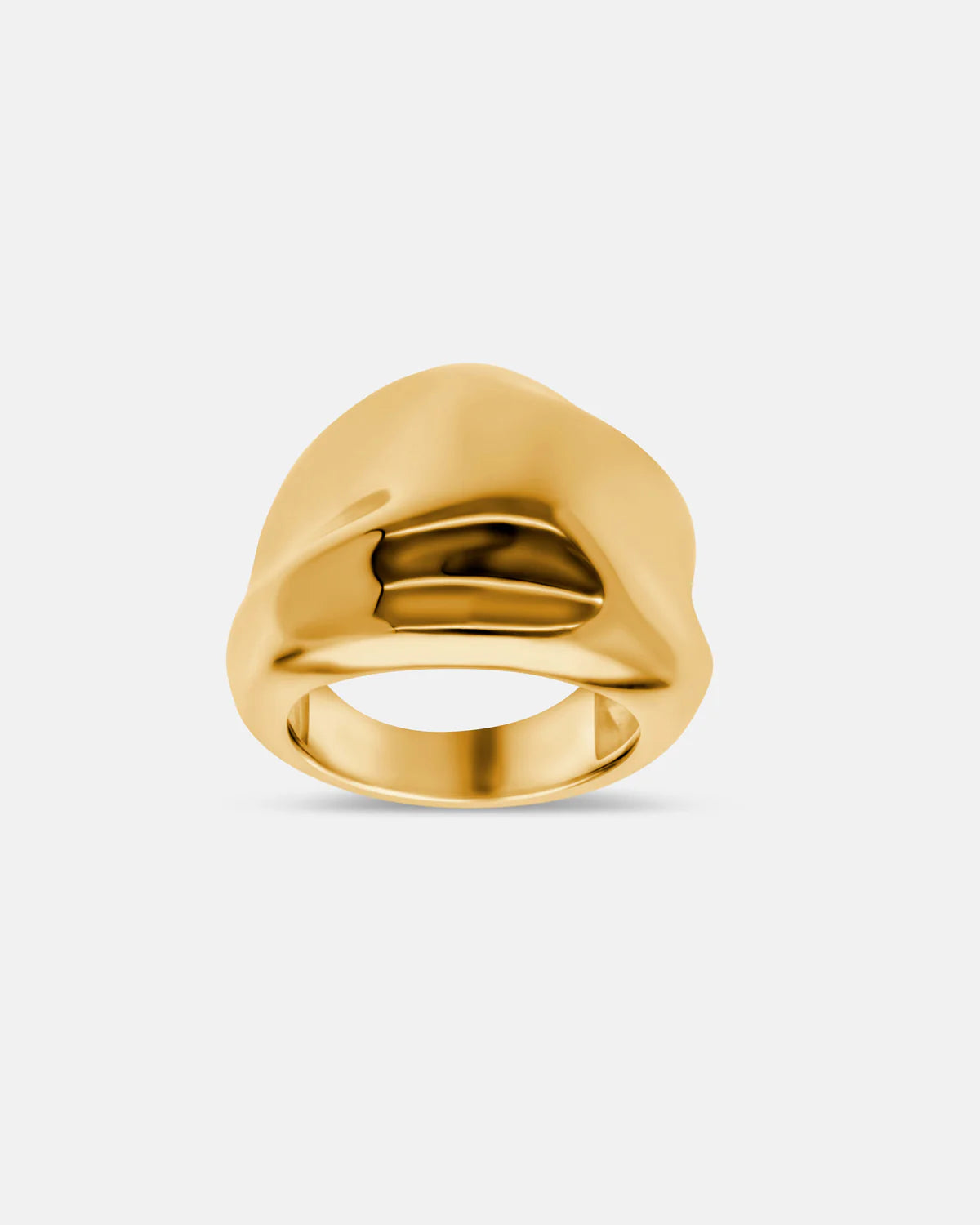 Gold Vermeil
