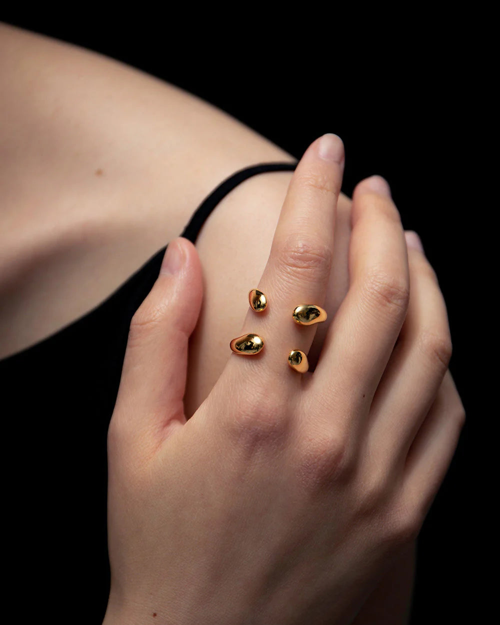 Gold Vermeil