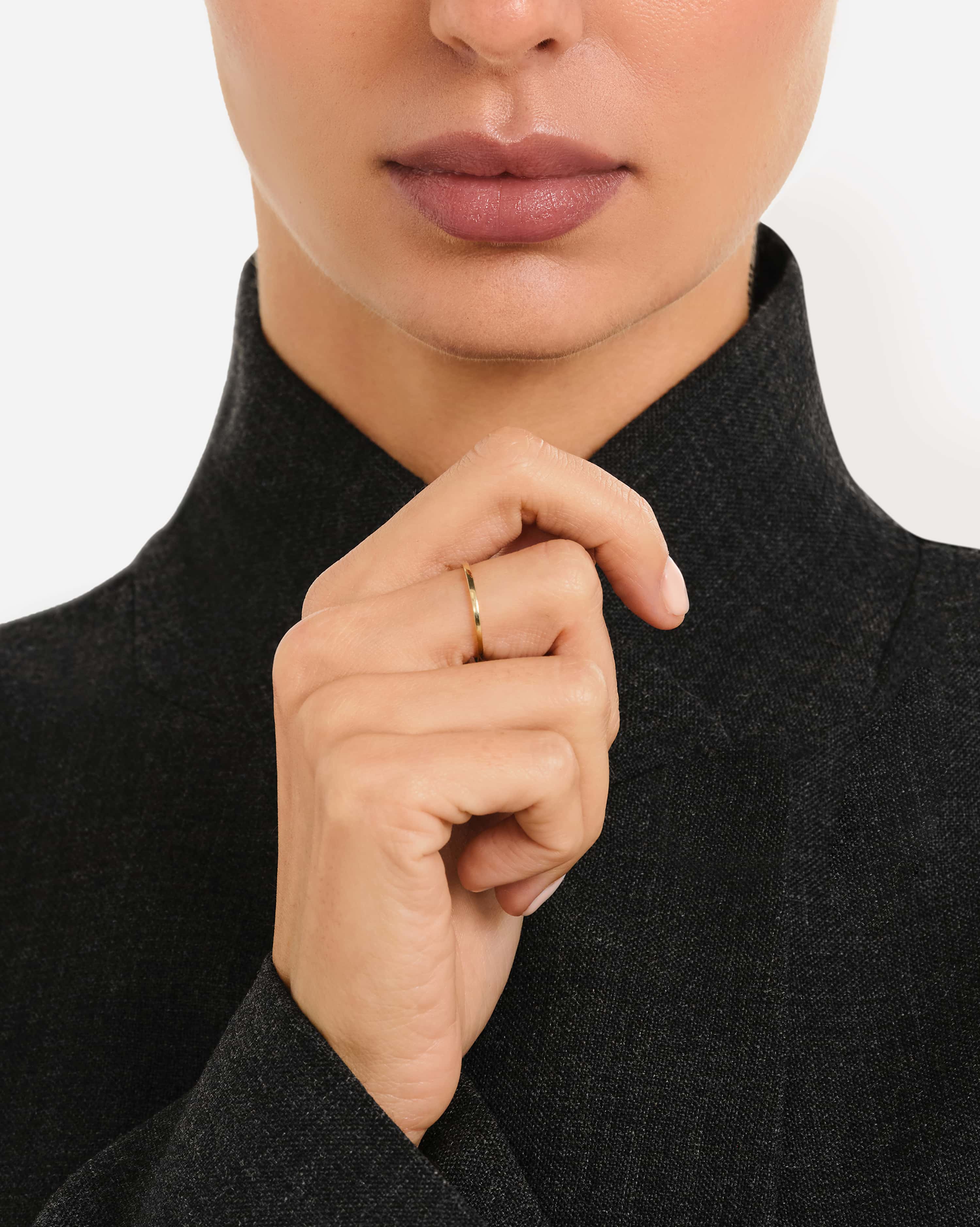 Alba Ring