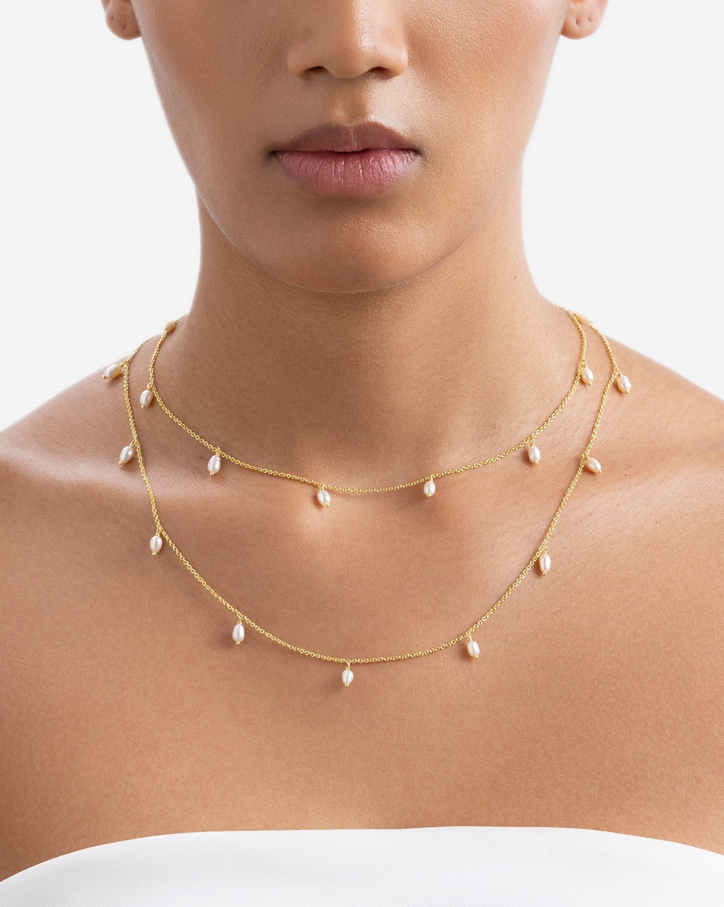 18k Gold Vermeil