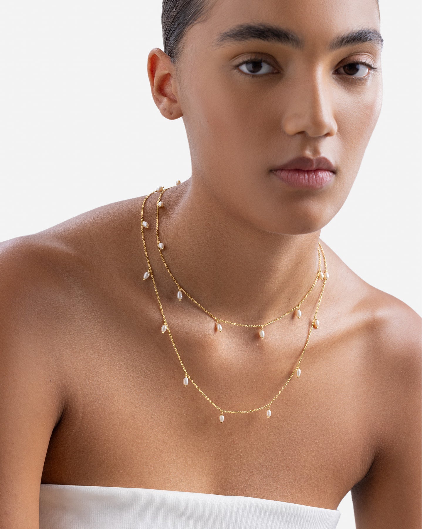 18k Gold Vermeil