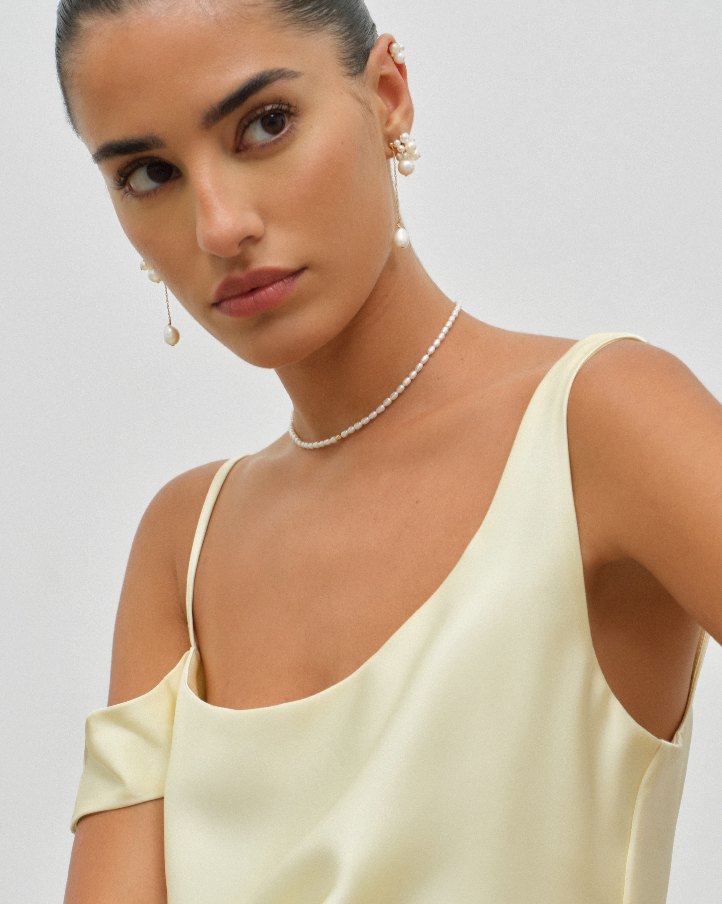 18k Gold Vermeil