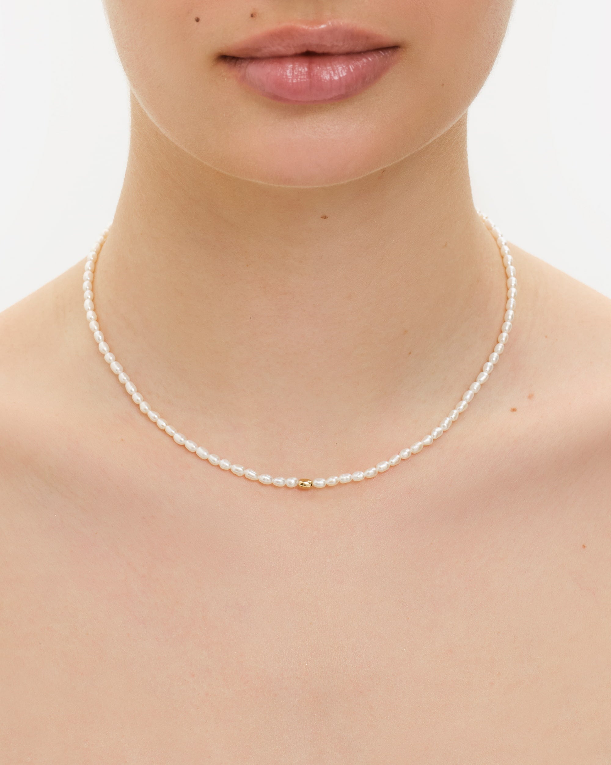 18k Gold Vermeil