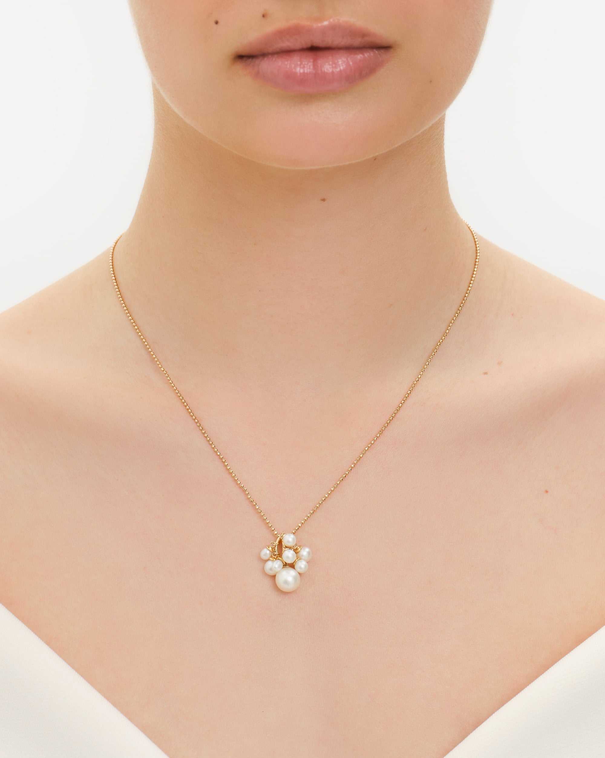 18k Gold Vermeil