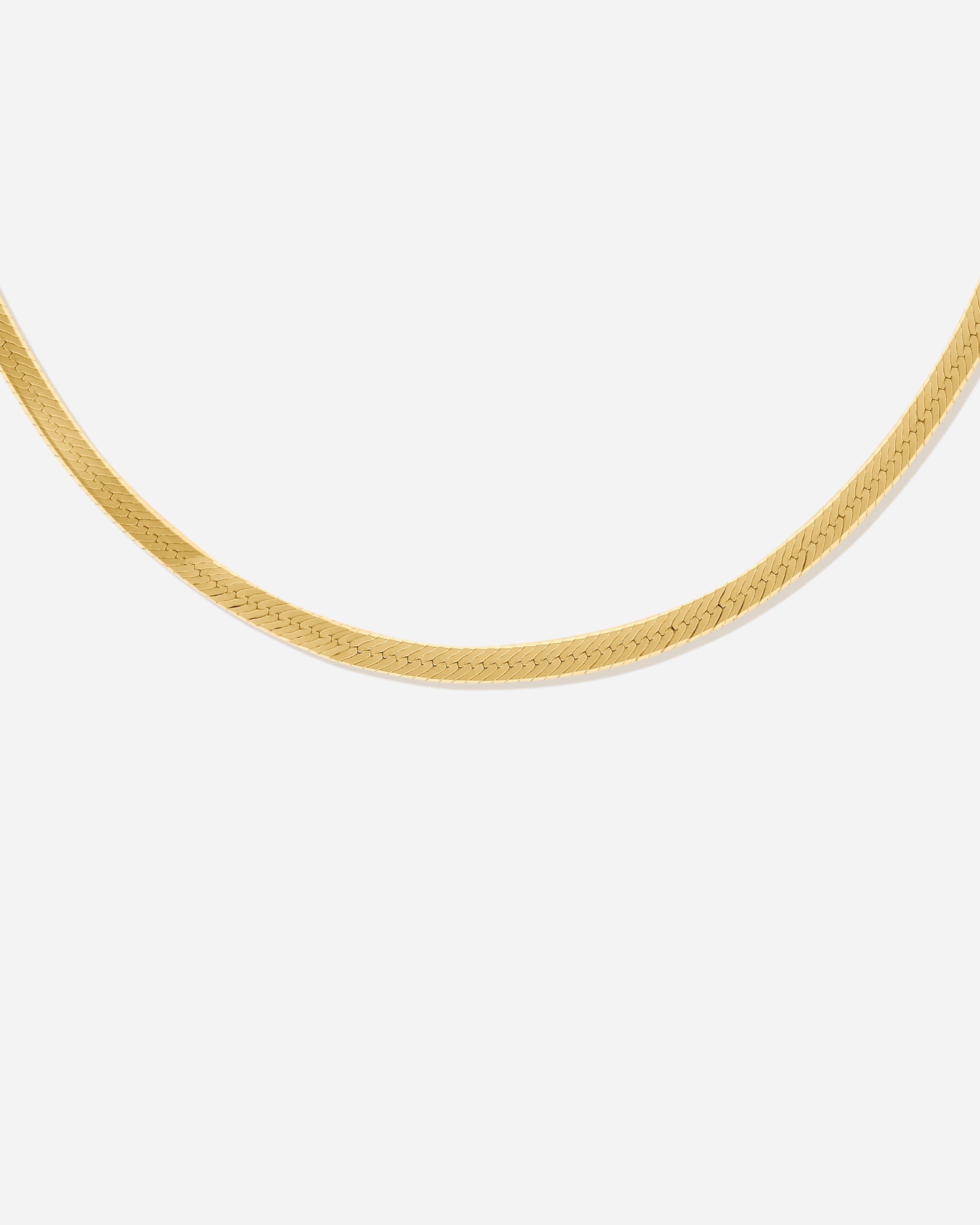 18k Gold Vermeil