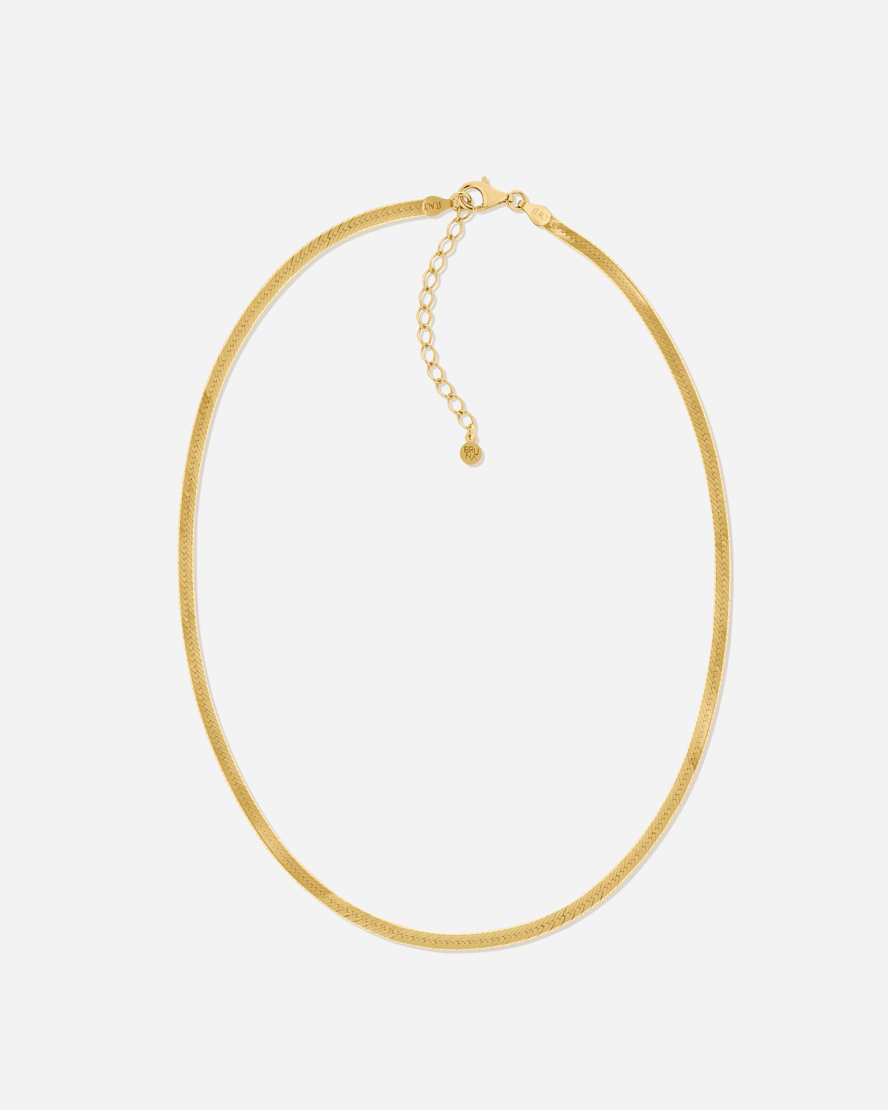 18k Gold Vermeil