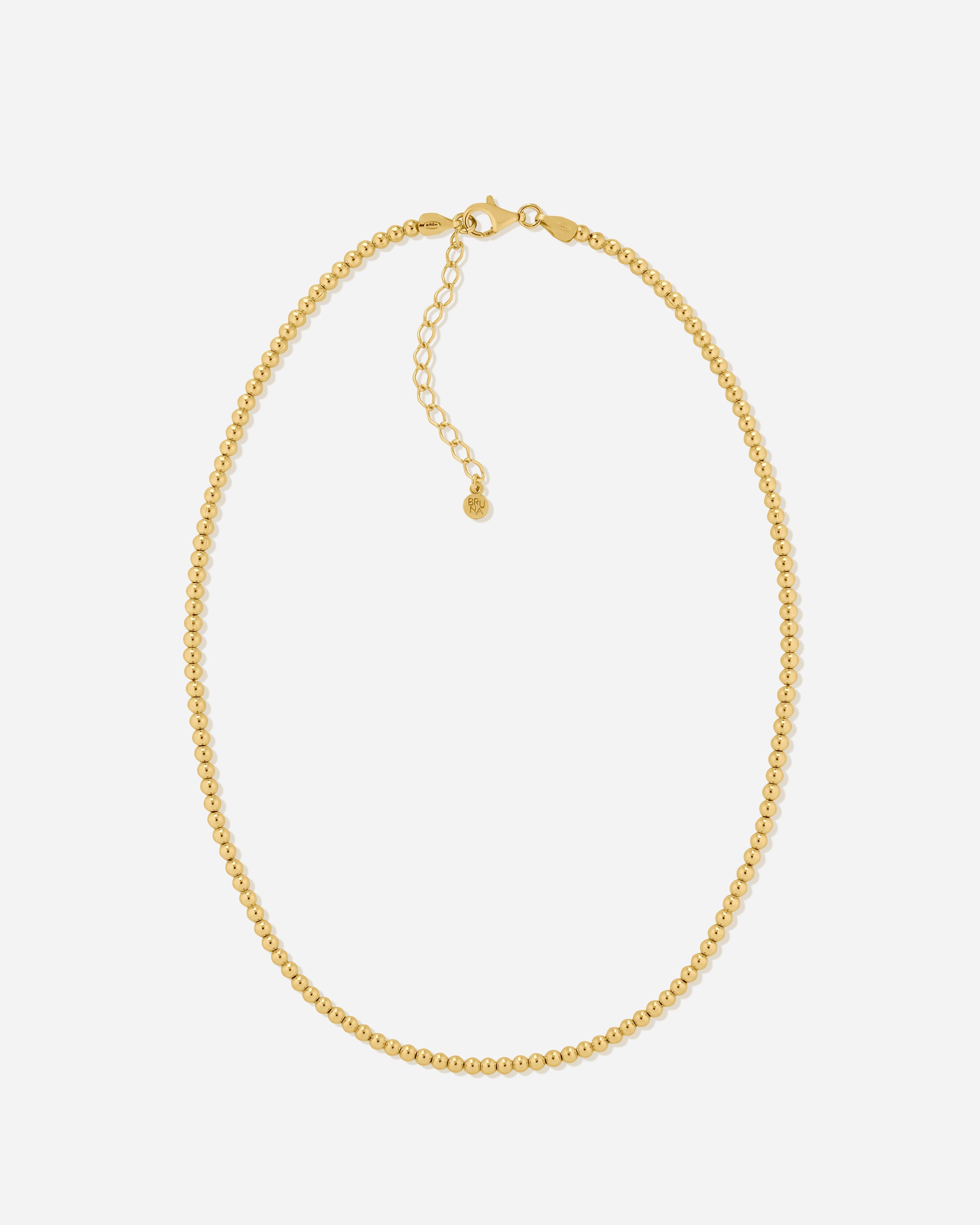 18k Gold Vermeil