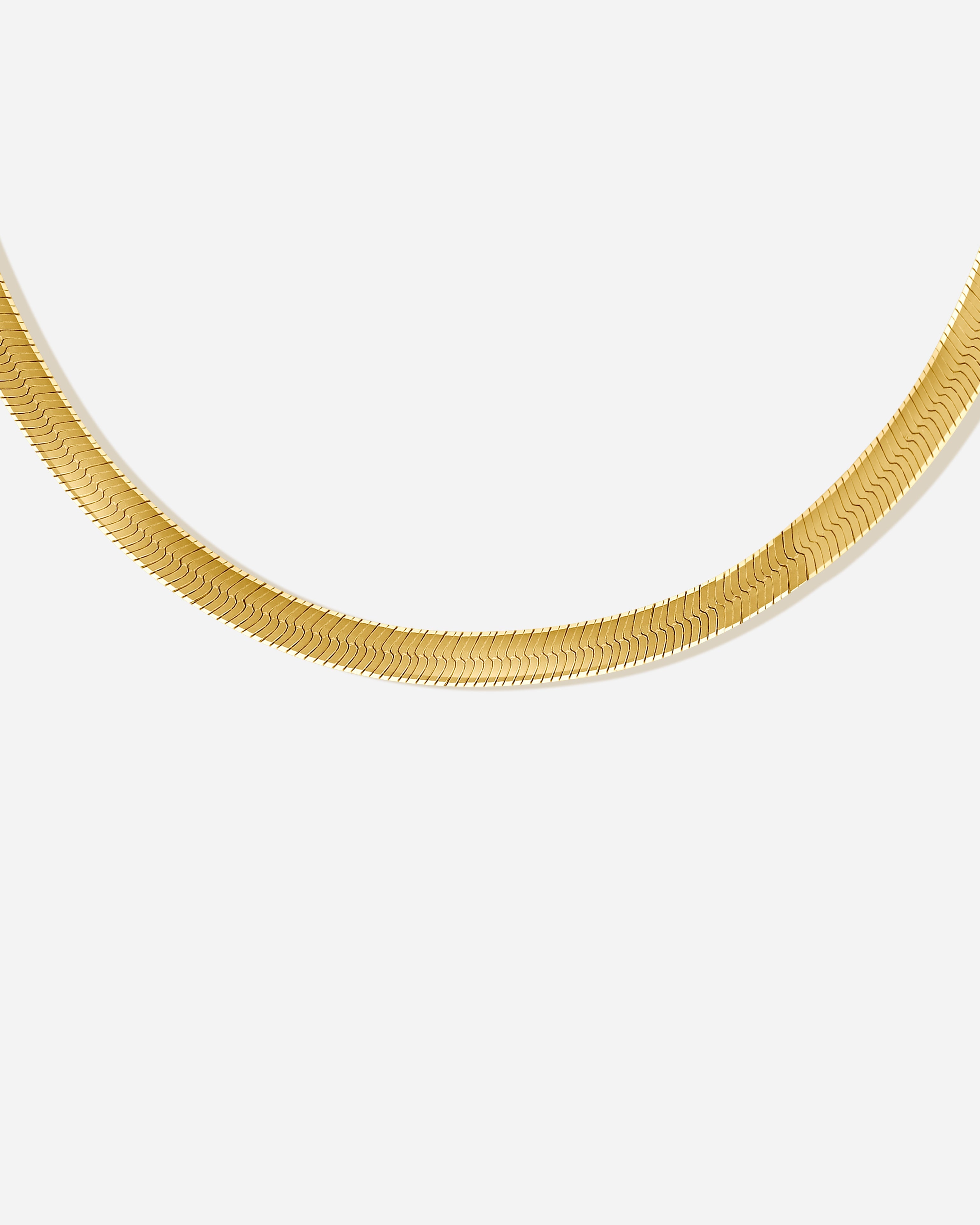 18k Gold Vermeil