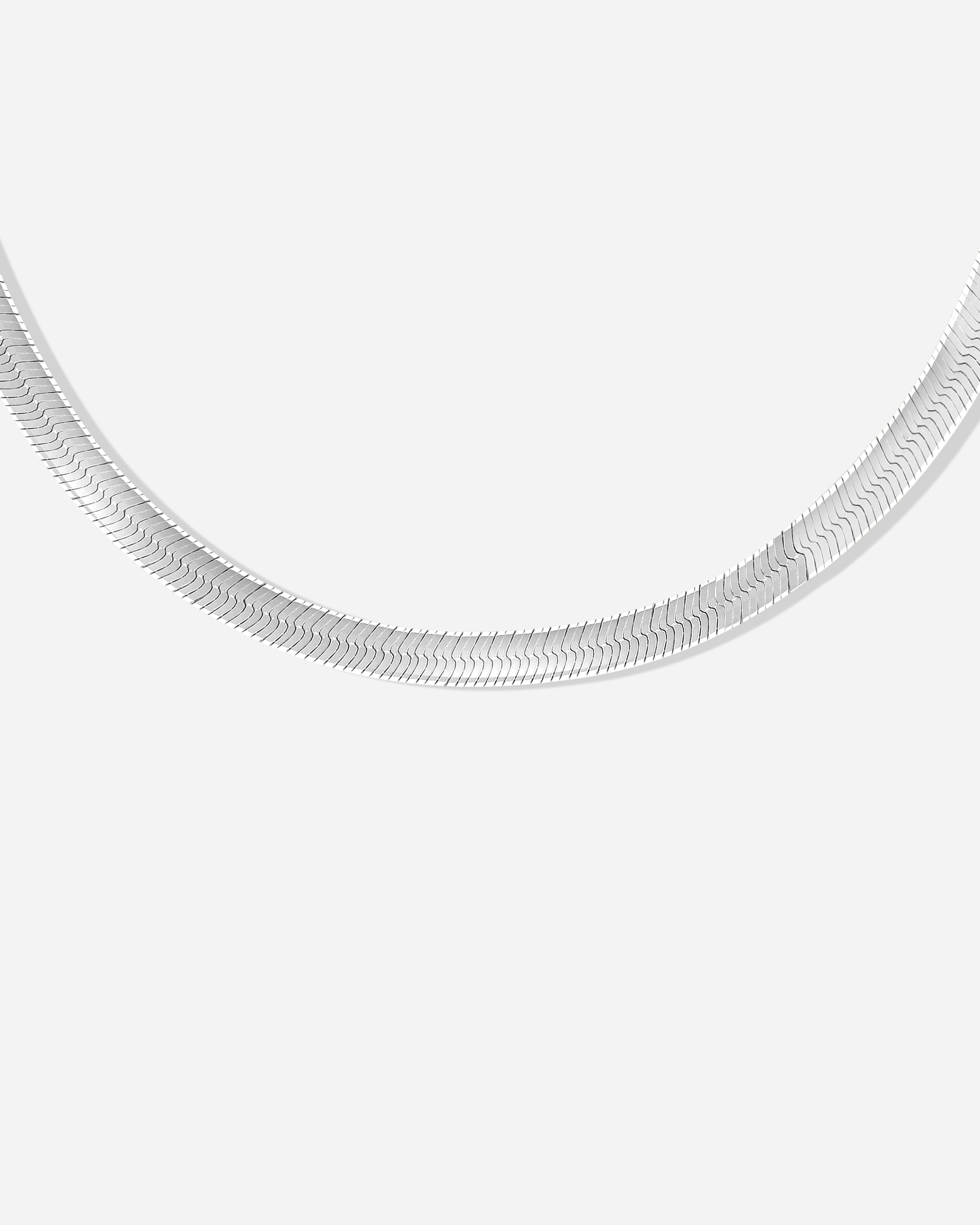 925 Sterling Silver