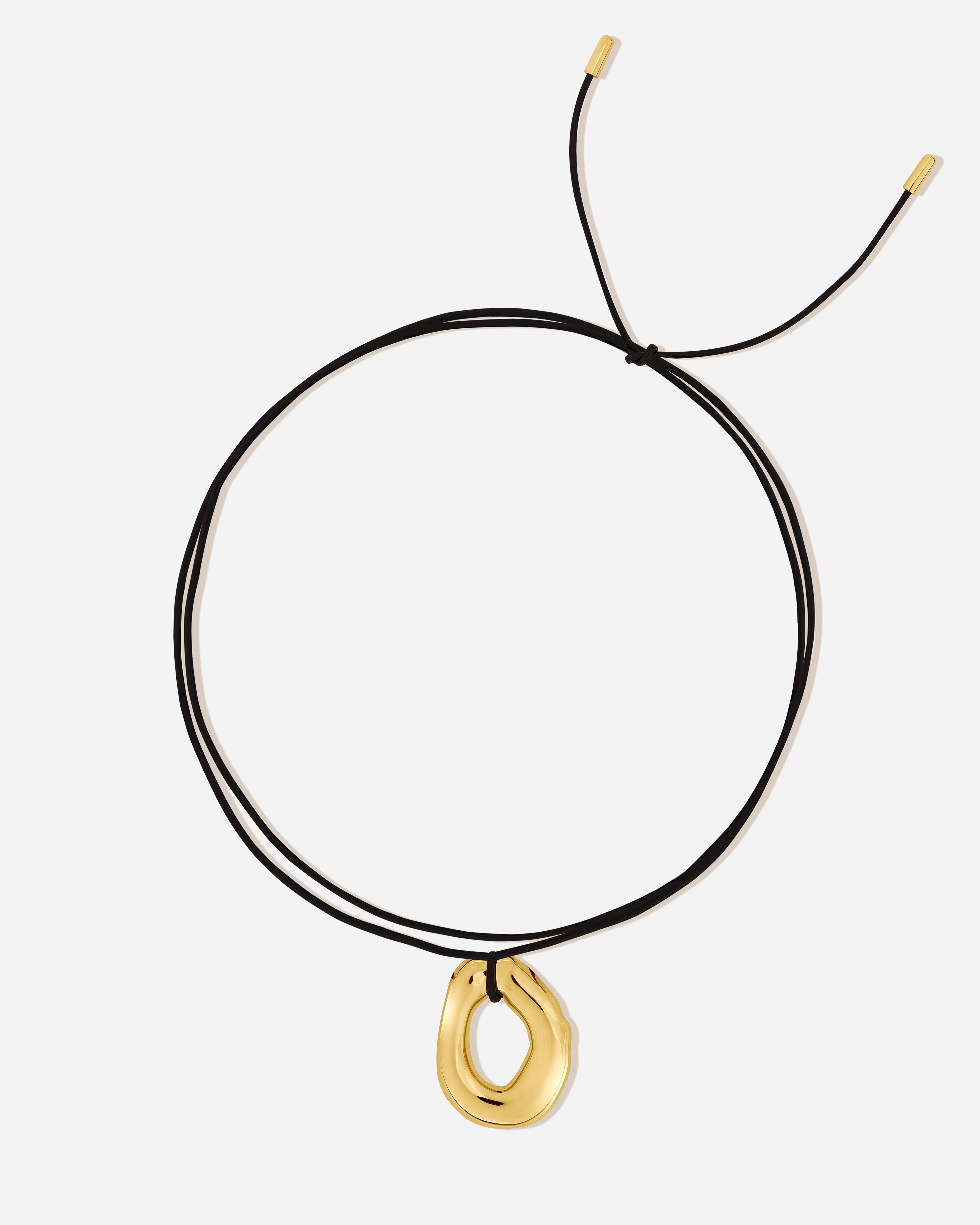 18k Gold Vermeil