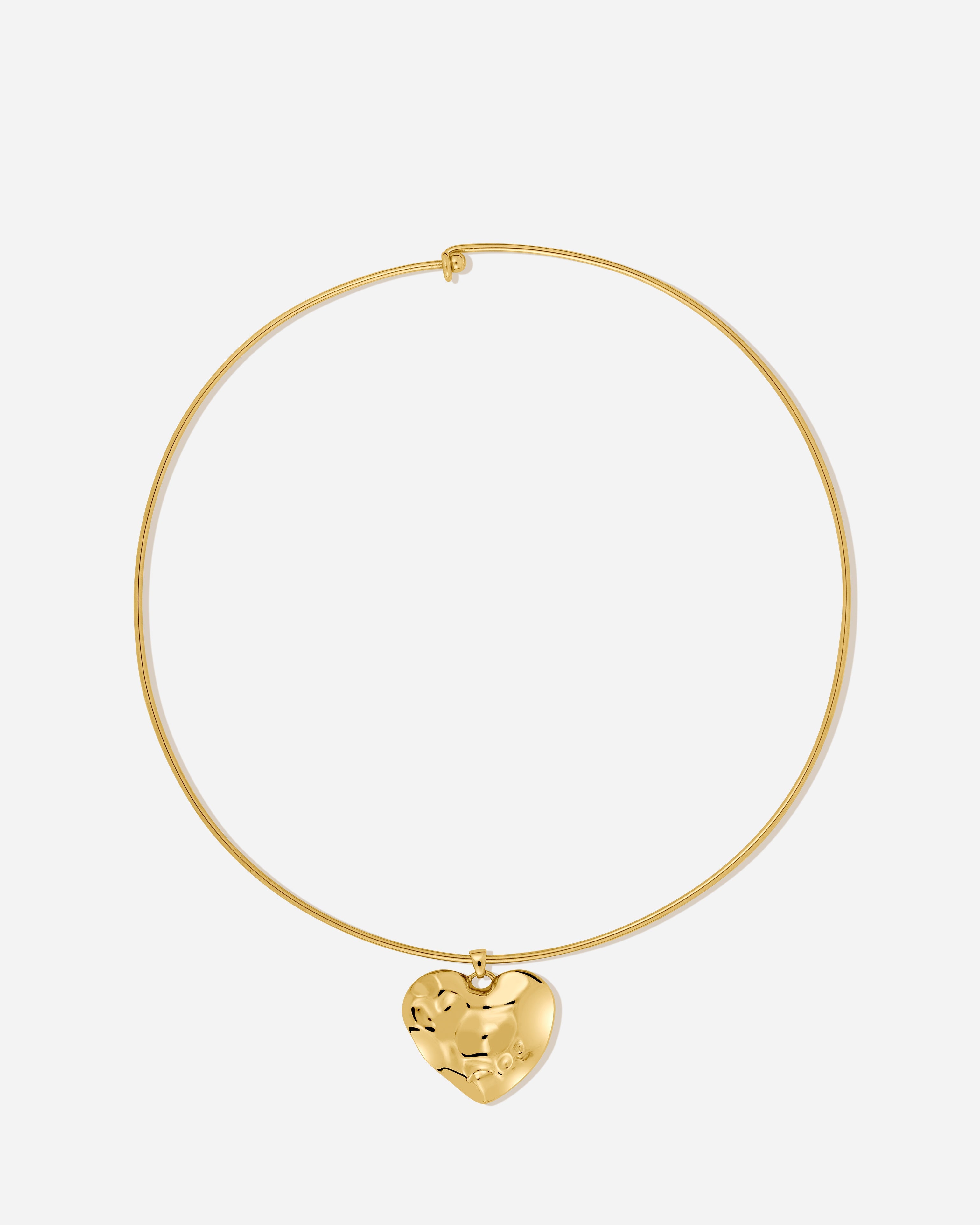 18k Gold Vermeil