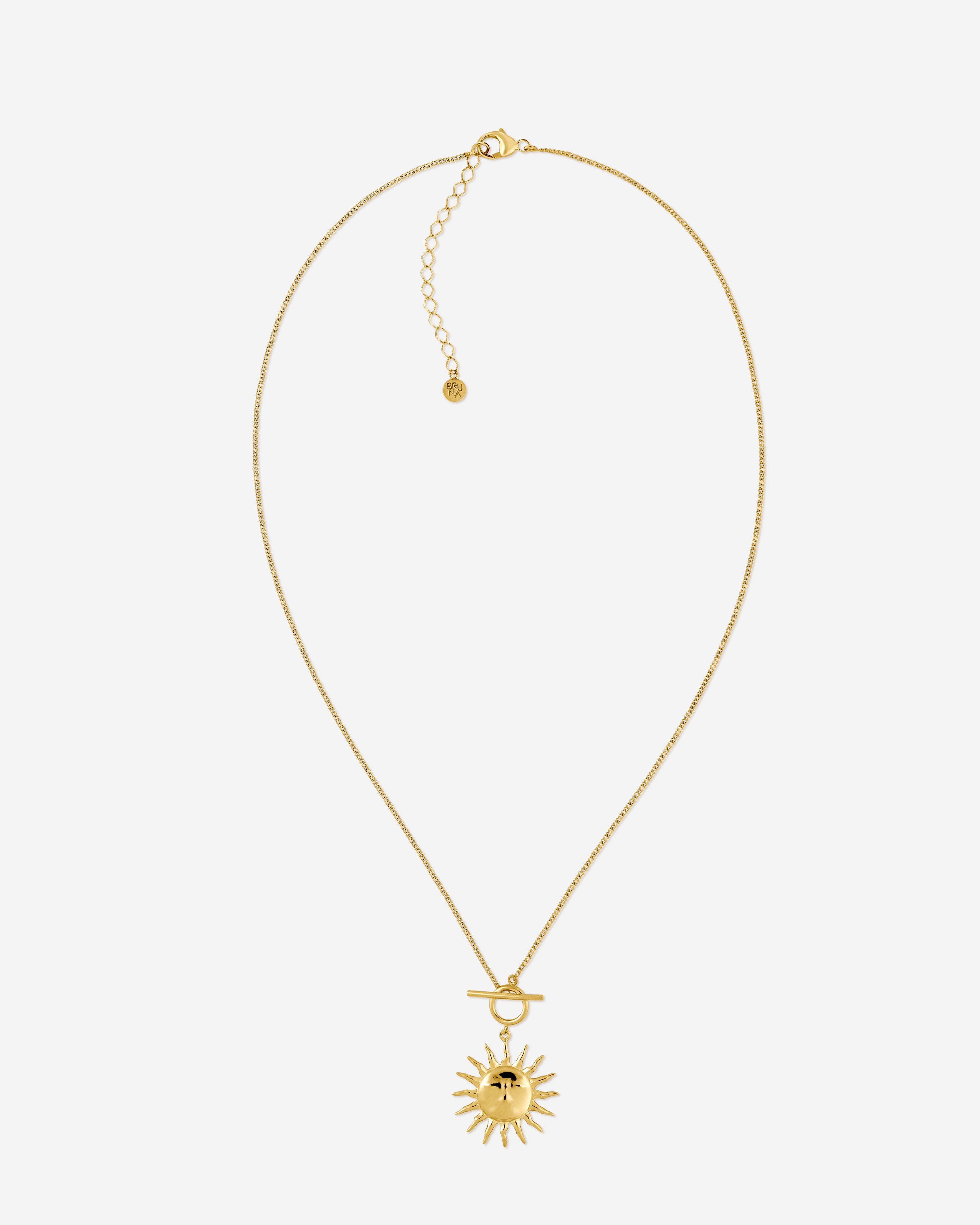 18k Gold Vermeil