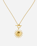 18k Gold Vermeil