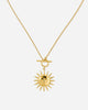 18k Gold Vermeil