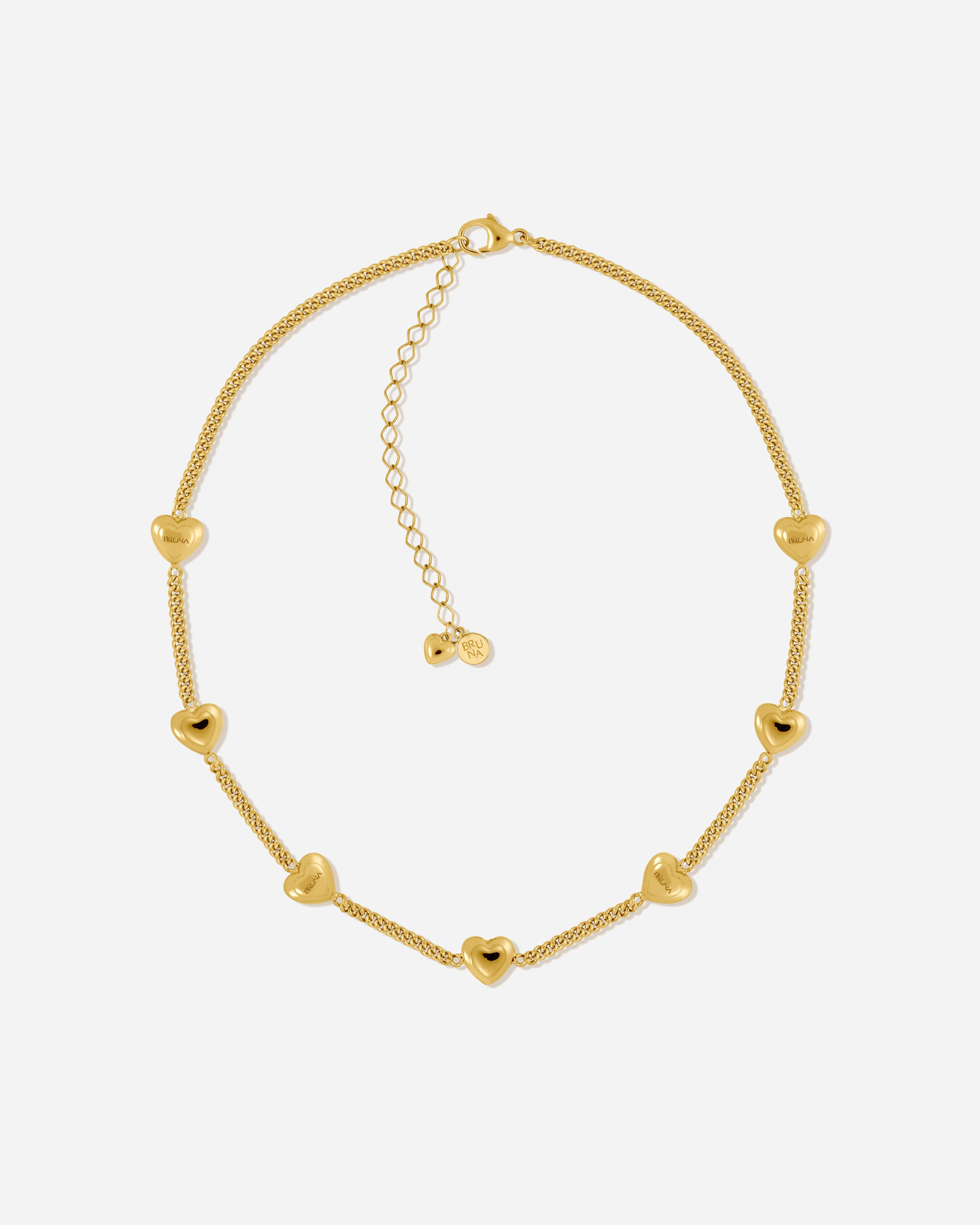 18k Gold Vermeil