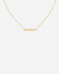 18k Gold Vermeil