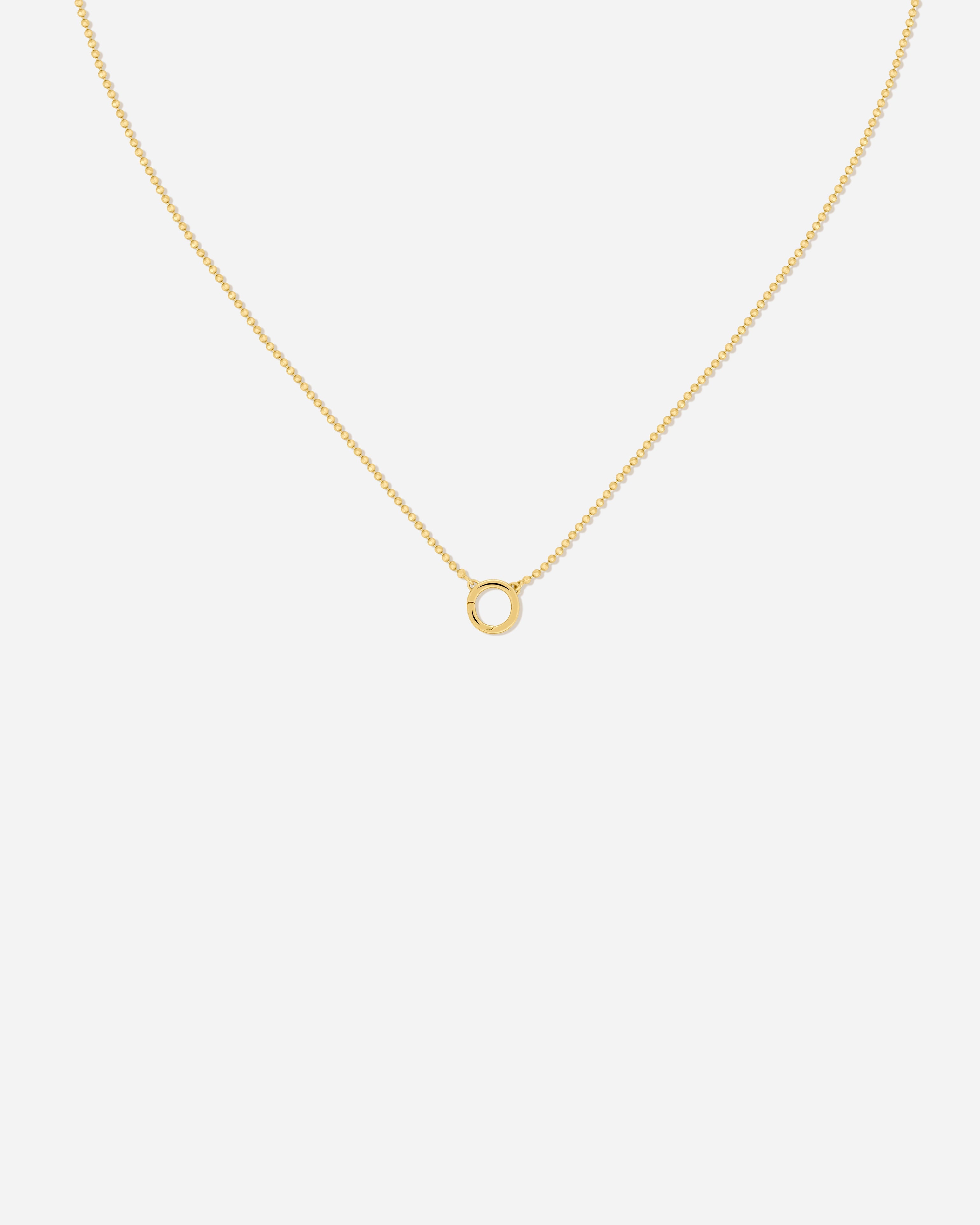 18k Gold Vermeil