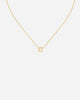 18k Gold Vermeil