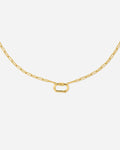 18k Gold Vermeil