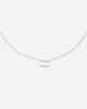 925 Sterling Silver