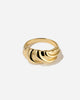 18k Gold Vermeil
