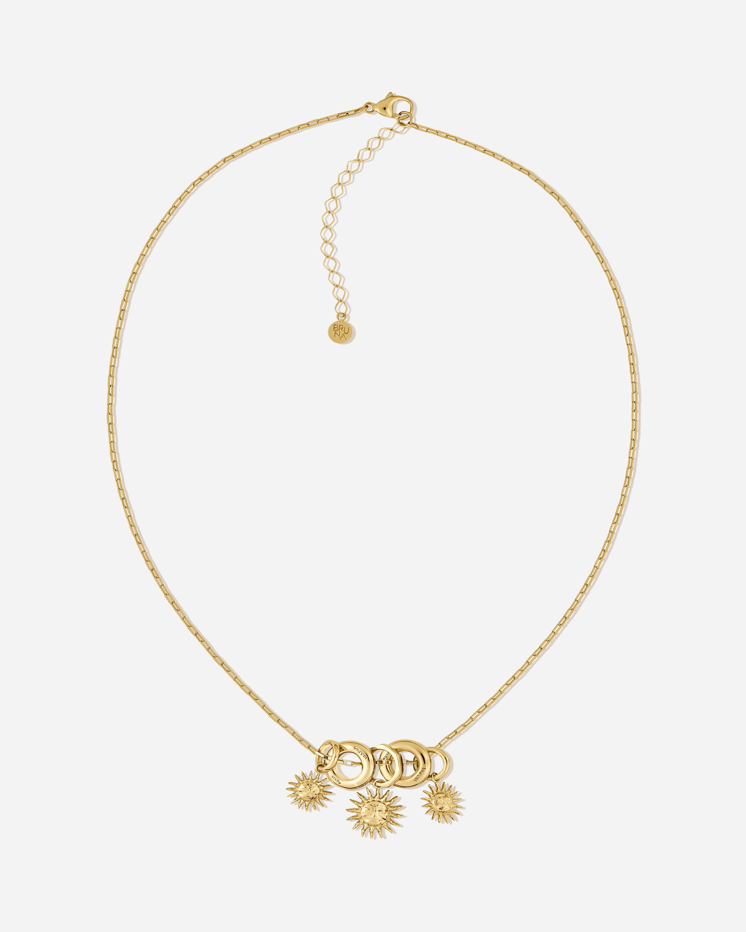 18k Gold Vermeil