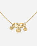 18k Gold Vermeil