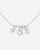 925 Sterling Silver