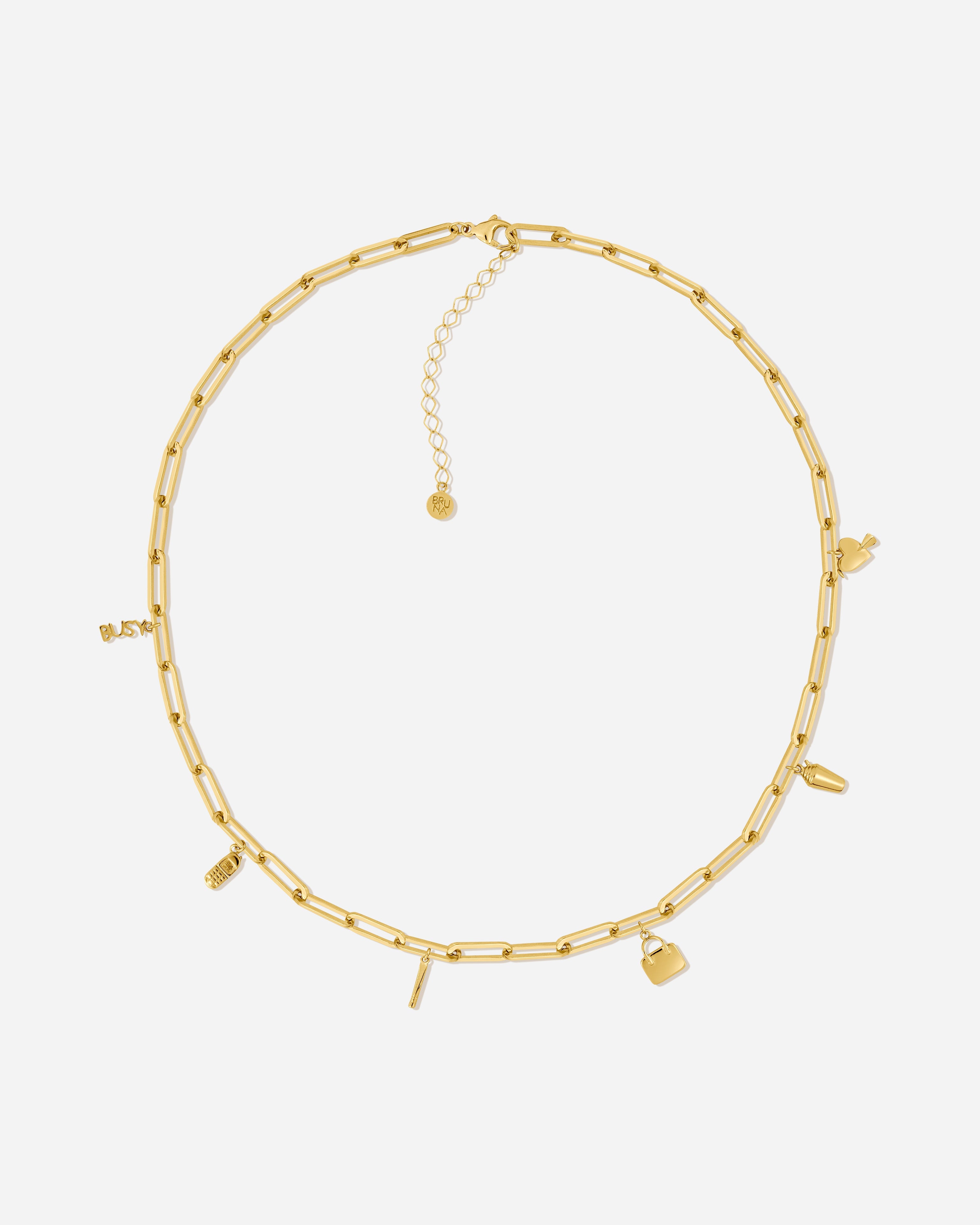 18k Gold Vermeil