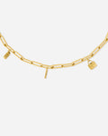 18k Gold Vermeil