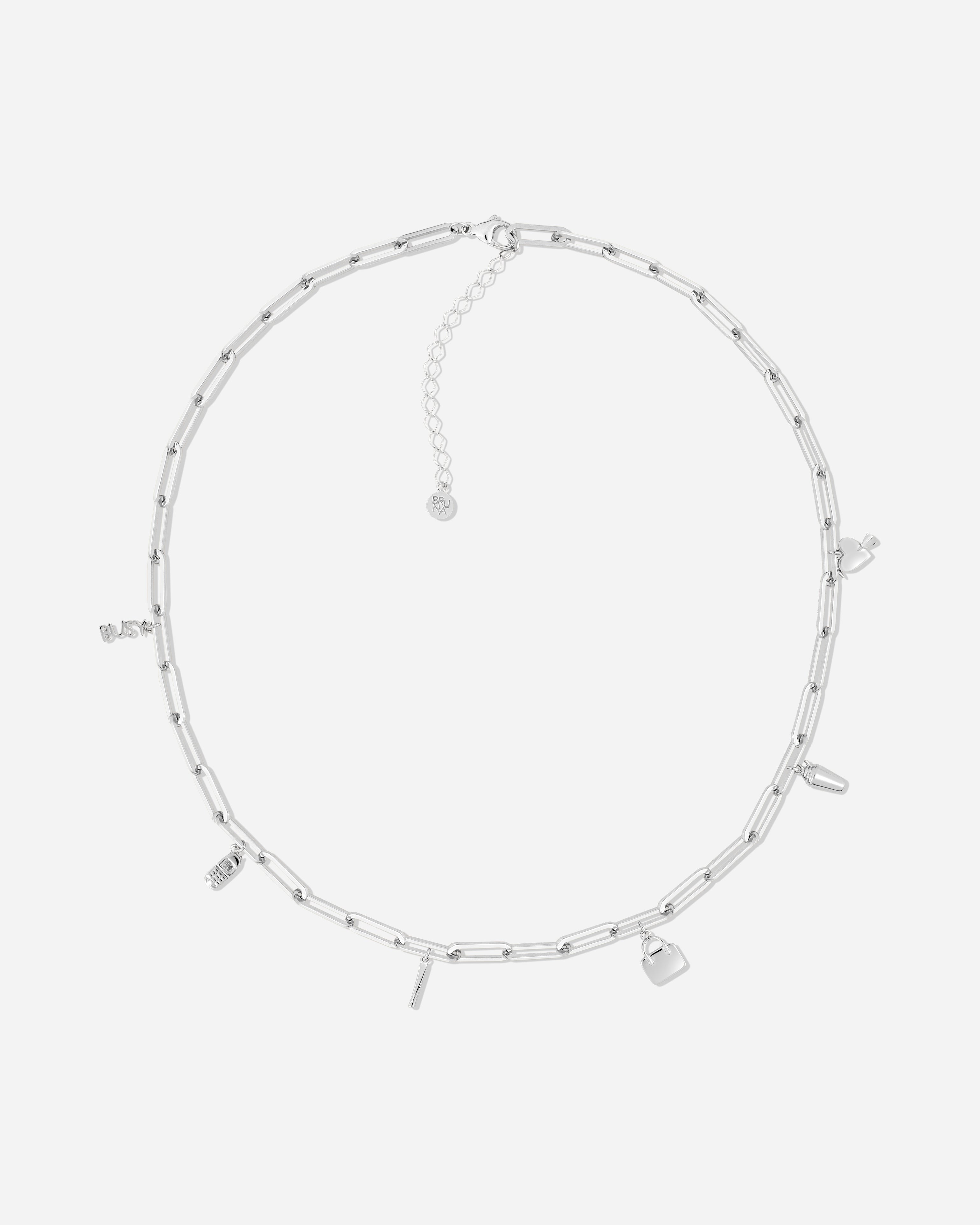 925 Sterling Silver