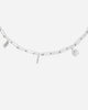 925 Sterling Silver