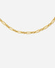 18k Gold Vermeil