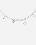 925 Sterling Silver