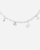 925 Sterling Silver