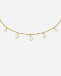 18k Gold Vermeil