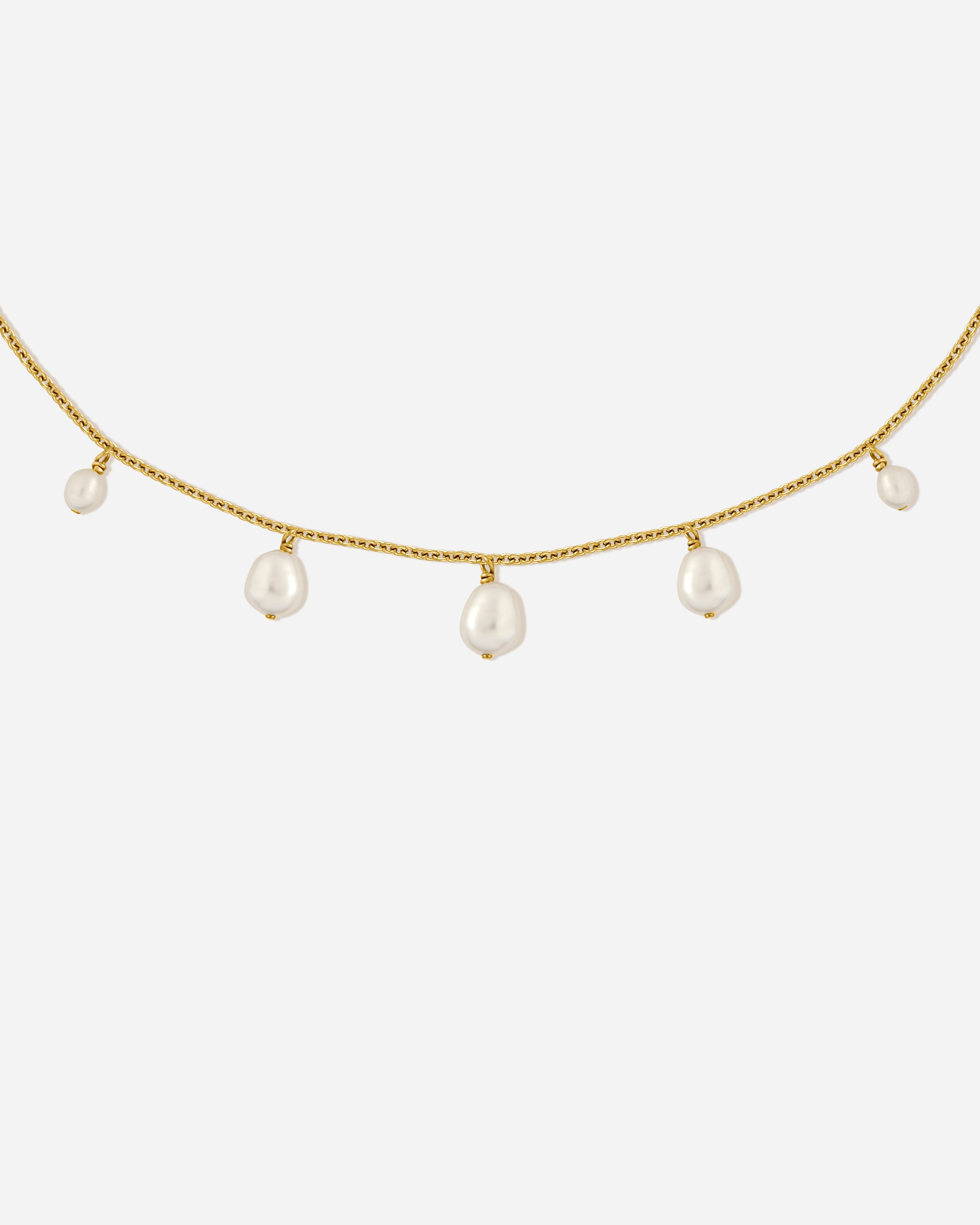 18k Gold Vermeil