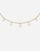 18k Gold Vermeil