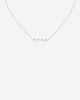 925 Sterling Silver
