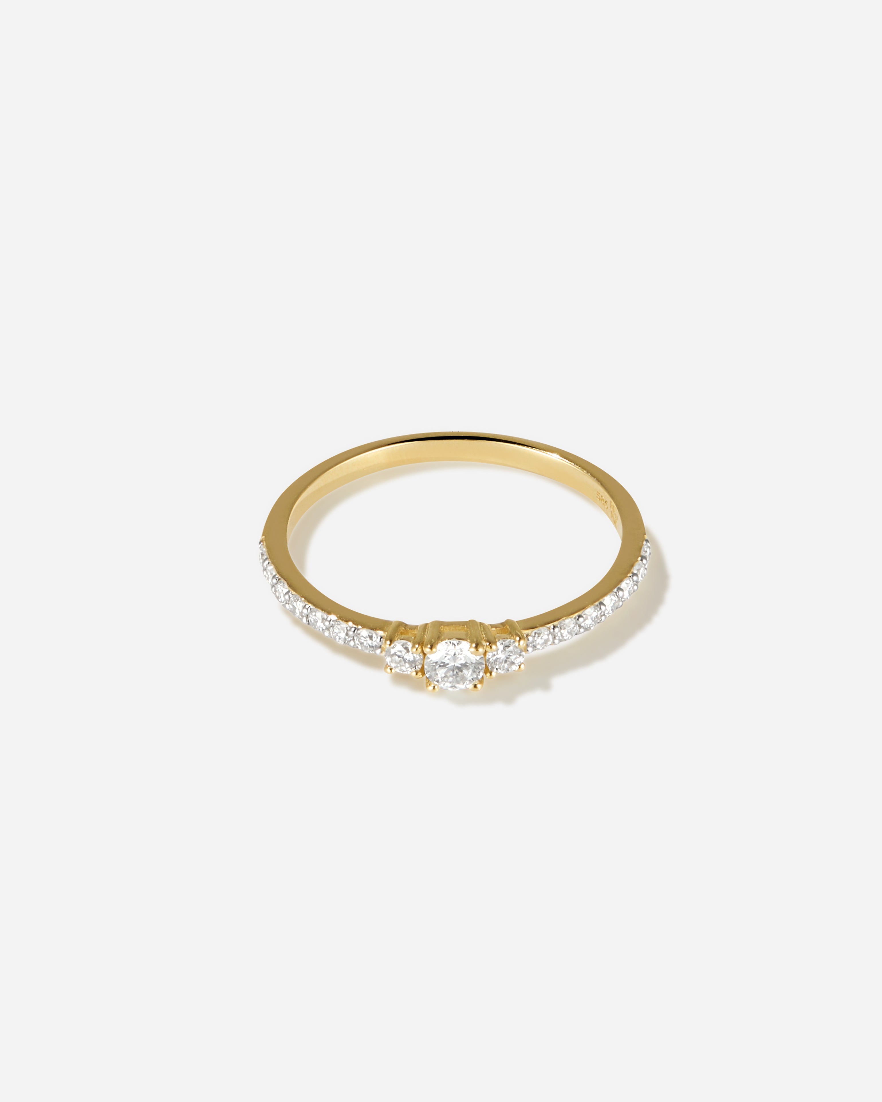 Tulle Ring