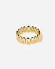 18k Gold Vermeil