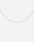 18k Gold Vermeil