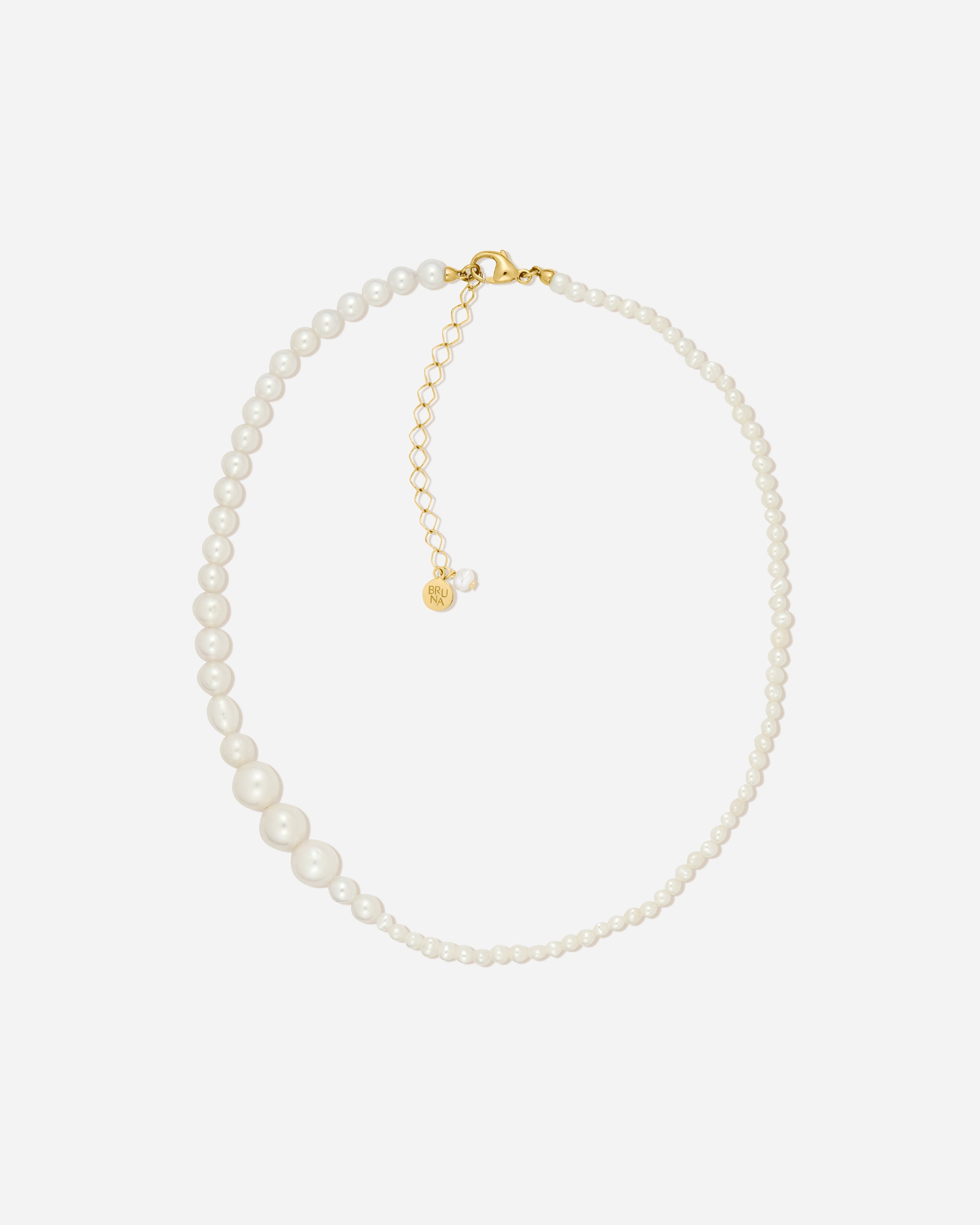 18k Gold Vermeil