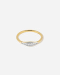 18k Gold Vermeil & Gemstones