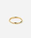 18k Gold Vermeil