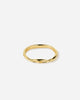 18k Gold Vermeil