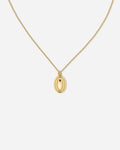18k Gold Vermeil